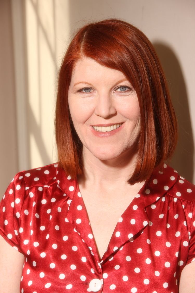 Kate Flannery Kate Flannery