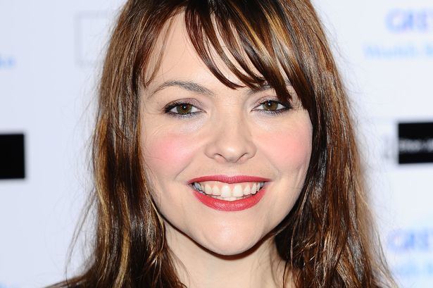 Kate Ford Coronation Street actress Kate Ford reveals truth behind