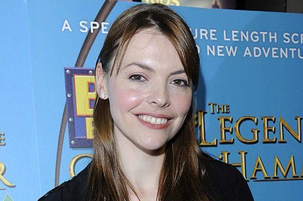 Kate Ford Kate Ford Signs New Corrie Contract Mirror Online