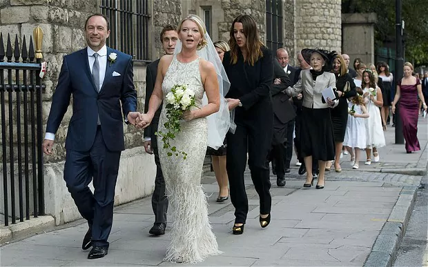 Kate Garvey Wiki wedding Wikipedia founder Jimmy Wales marries Tony