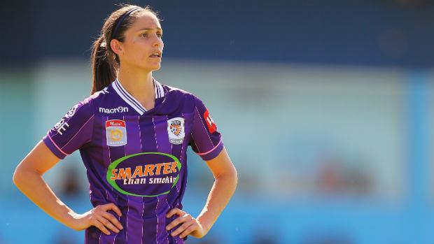 Kate Gill Westfield WLeague Player of the week Kate Gill WLeague