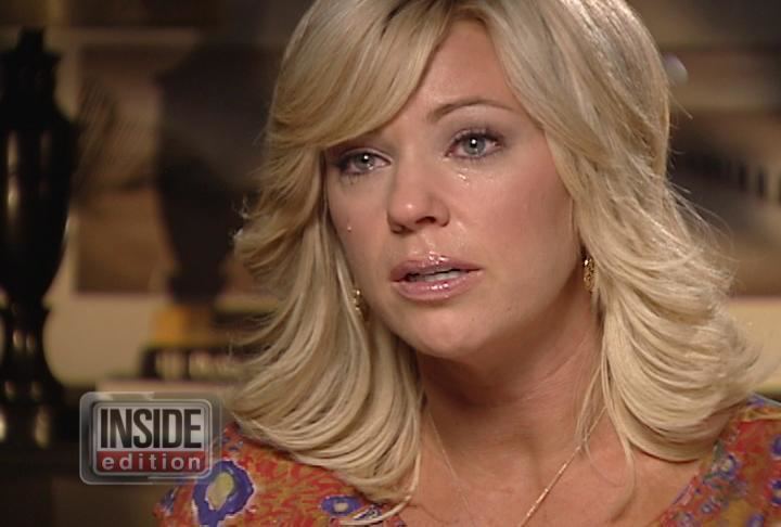 Kate Gosselin Kate Gosselin Sobs About Kids Brother HuffPost