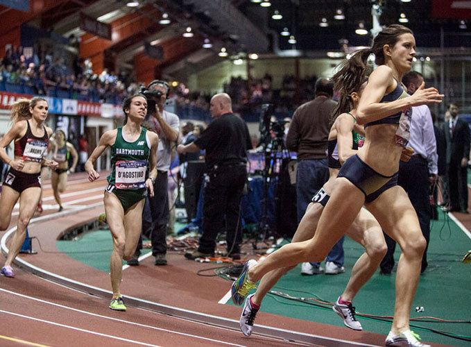 Kate Grace Kate Grace is Headed to World Relays Oiselle Running