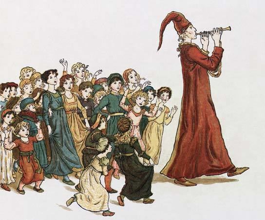 Kate Greenaway More on this Day November 6 Britannicacom