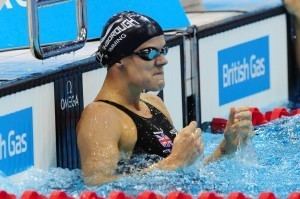 Kate Haywood LEAP Athlete Profiles Kate Haywood Swimming