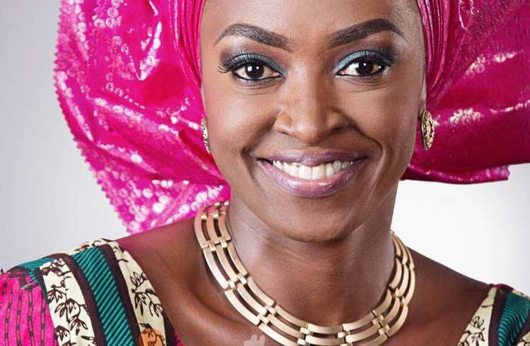 Kate Henshaw Social Media Is Trying To Dominate My Life Kate Henshaw