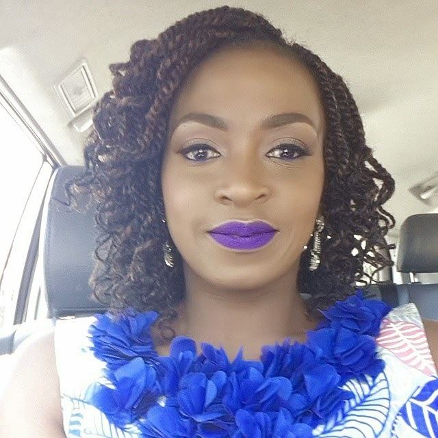 Kate Henshaw Kate Henshaw Says Being Divorced Does Not mean She39s A Failure