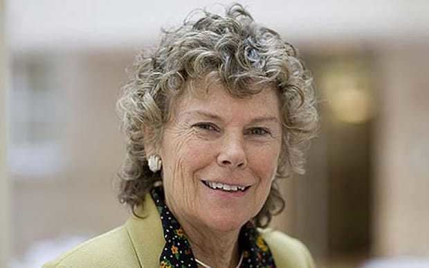 Kate Hoey Kate Hoey quits Brexit group after leadership row Telegraph