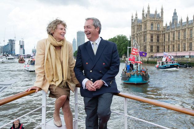 Kate Hoey Kate Hoey Censured By Her Own Constituency Party For Failing To