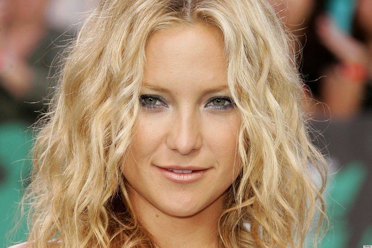 Kate Hudson Kate Hudson On Embarrassing Haircuts Beauty Lessons From