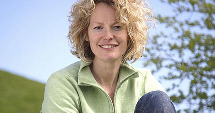 Kate Humble Kate Humble on life and death in Springwatch Mirror Online