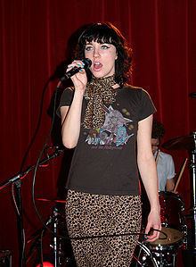 Kate Jackson (singer) httpsuploadwikimediaorgwikipediacommonsthu