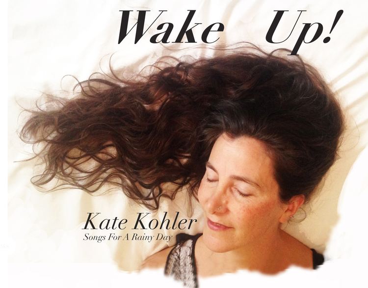 Kate Kohler Kate Kohler Composer Performer Musician and Teacher