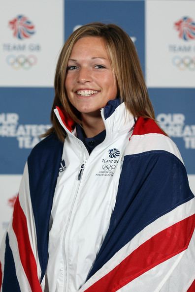 Kate MacGregor Kate Macgregor Photos Headshots of Team GB for the