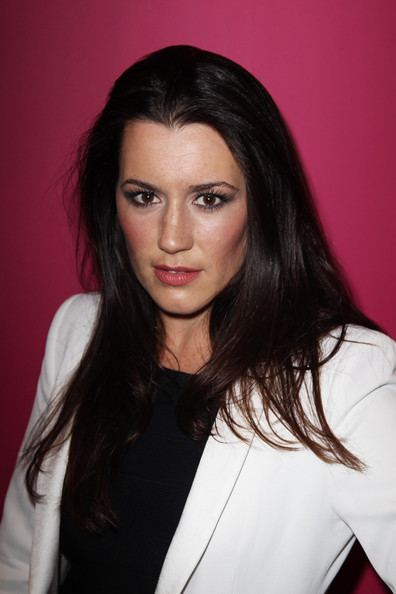 Kate Magowan Kate Magowan Photos UK Premiere of 39A Lonely Place To