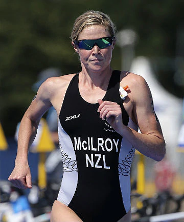 Kate McIlroy Triathlon selectors cut and run on Kate McIlroy Stuffconz