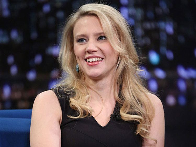 Kate McKinnon 5 Reasons Why Kate McKinnon Will Be Comedy39s Next