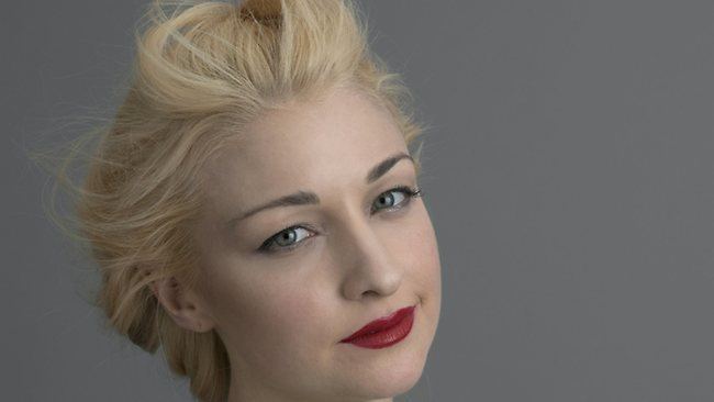 Kate Miller-Heidke Kate MillerHeidke calls former Australian Idol winner