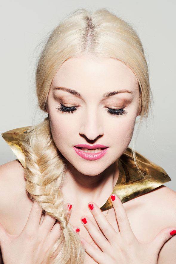 Kate Miller-Heidke Kate MillerHeidke