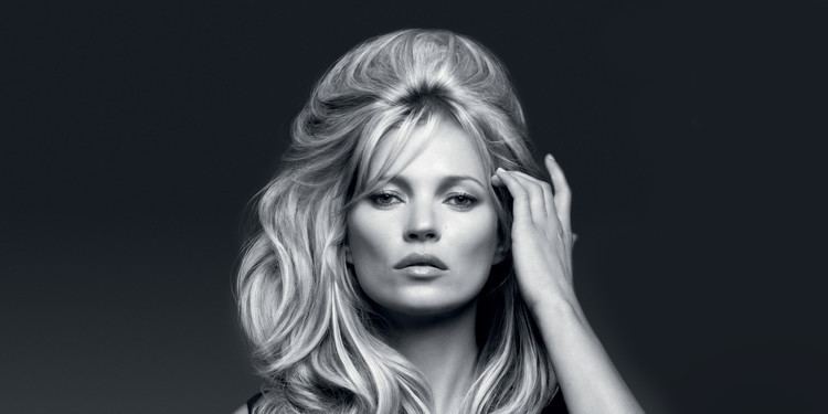 Kate Moss Kate Moss Channels Brigitte Bardot In New Krastase Campaign