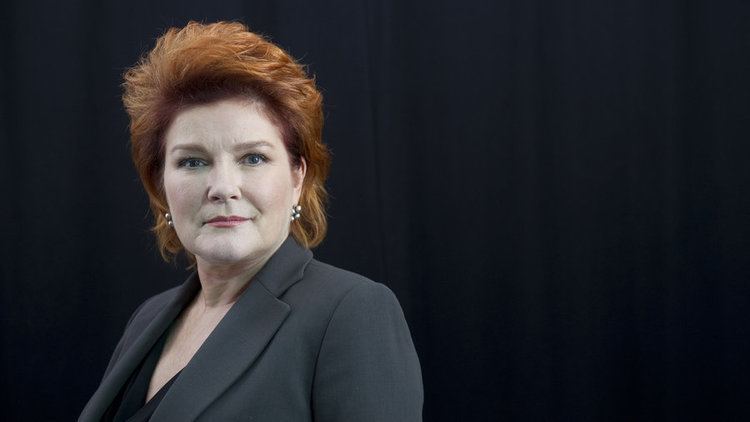 Kate Mulgrew Born With Teeth Actress Kate Mulgrew On A Life Lived With Abandon