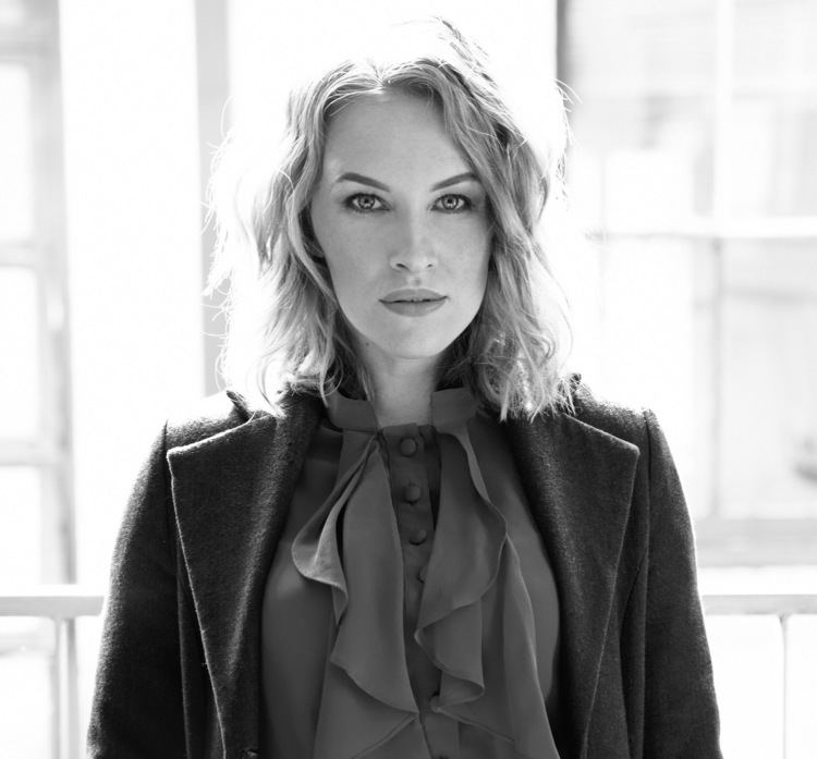 Kate Mulvany Kate Mulvany plays on The Saturday Paper