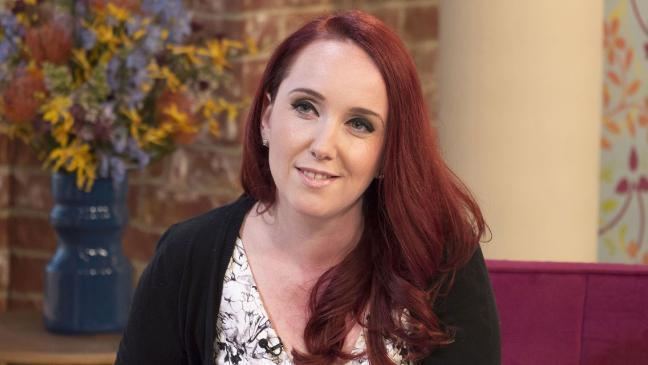Kate Oates Corrie39s new producer Kate Oates is not the biggest fan of celebrity