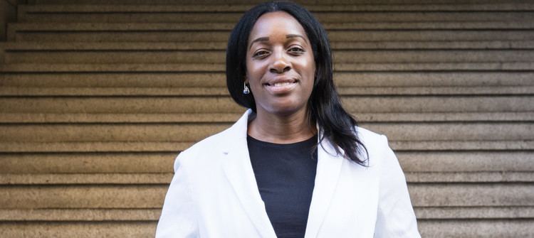 Kate Osamor Kate Osamor Britain should no longer be bedfellows with these