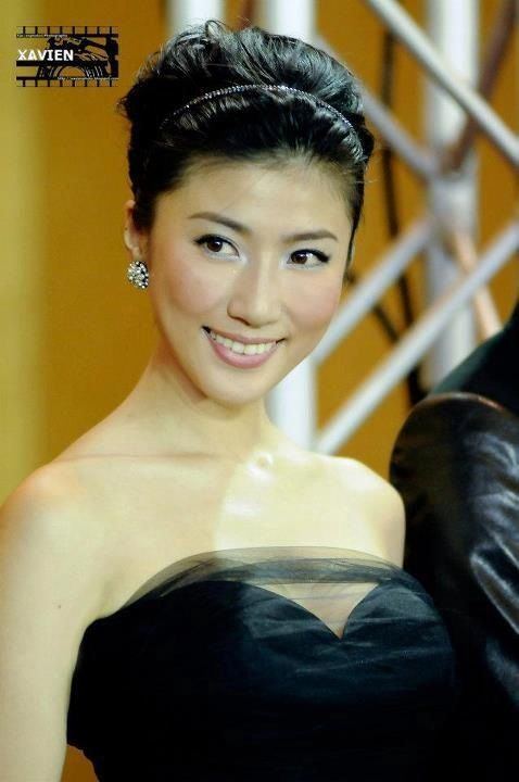 Kate Pang Singapore Actress Kate Pang adores Dannijo MSW Global Group