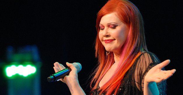 Kate Pierson Kate Piersons Best Songs This Is My Jam