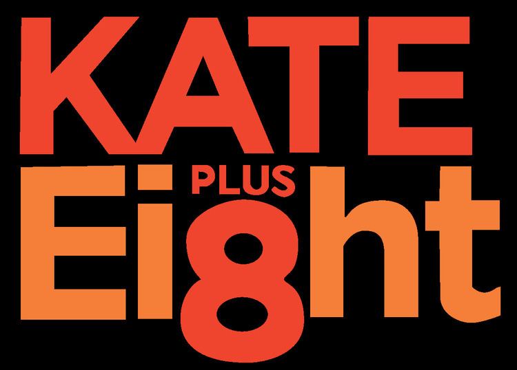 Kate Plus 8