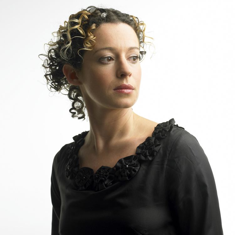 Kate Rusby My interview with Kate Rusby Caroline C Stolzy Coaching