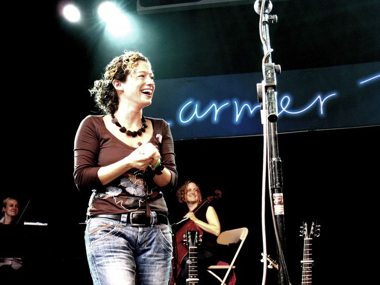 Kate Rusby discography