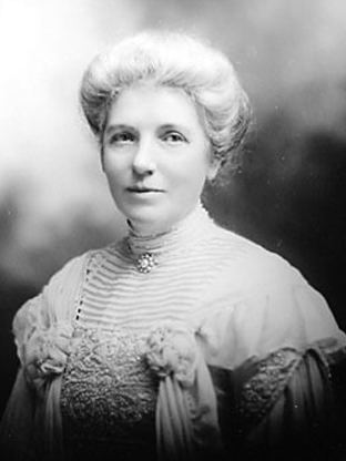 Kate Sheppard Kate Sheppard Wikipedia the free encyclopedia