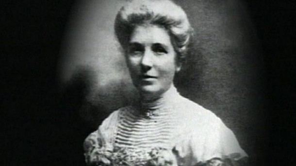 Kate Sheppard Kate Sheppard shines a light on the right to vote 1 NEWS NOW TVNZ
