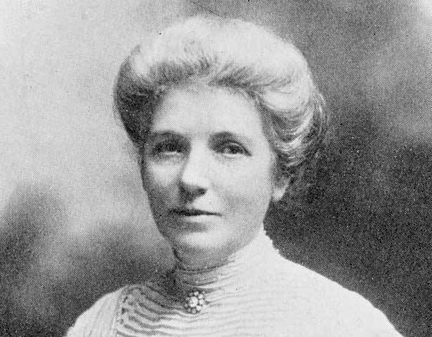 Kate Sheppard wwwnzhistorynetnzfilesherovote008jpg