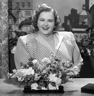 Kate Smith Kate Smith Biography