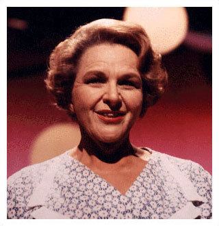 Kate Smith About Kate Smith