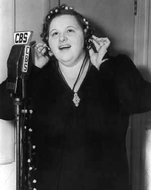 Kate Smith Kate Smith Biography