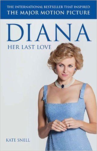 Kate Snell Diana Her Last Love Kate Snell 9780233003726 Amazoncom Books