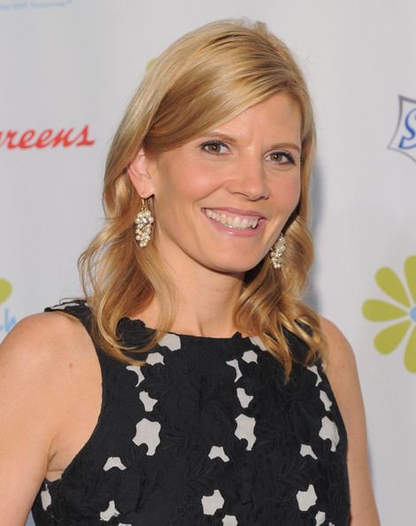 Kate Snow Kate Snow Photos The American Cancer Society And