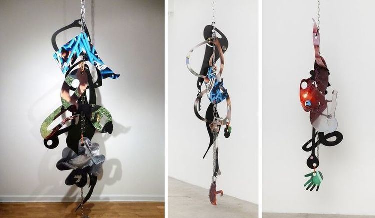 Kate Steciw Kate Steciw to Show Her Latest Works in Milan Exhibition WideWalls