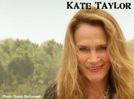 Kate Taylor Kate Taylor The Noise