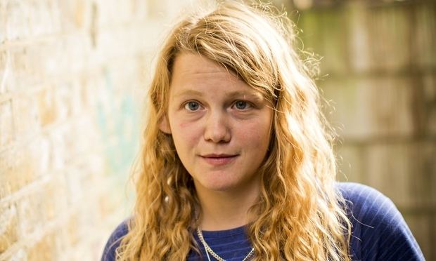 Kate Tempest Kate Tempest 39Rapping changed my life39 Books The Guardian