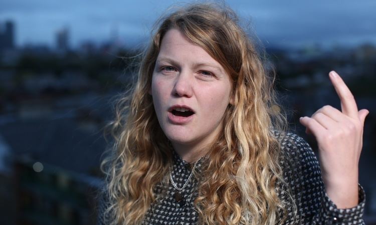 Kate Tempest staticguimcouksysimagesGuardianPixpictures