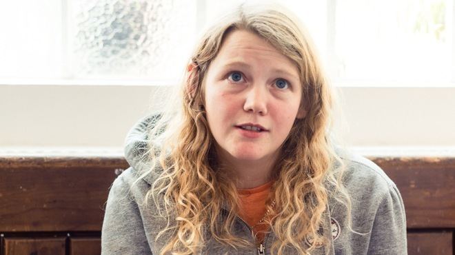 Kate Tempest Kate Tempest in Conversation with Don Paterson Mumble Words