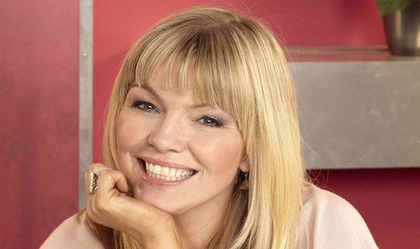 Kate Thornton Kate Thornton Five things I can39t live without