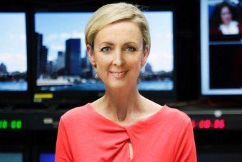 Kate Torney ABC director of news Kate Torney to leave broadcaster ABC News