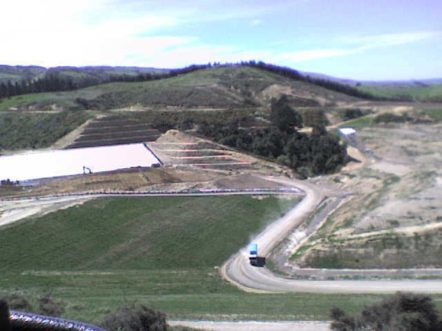 Kate Valley Landfill