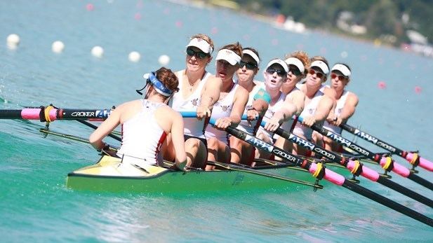 Katelin Snyder Katelin Snyder USA on Giving Back worldrowingcom